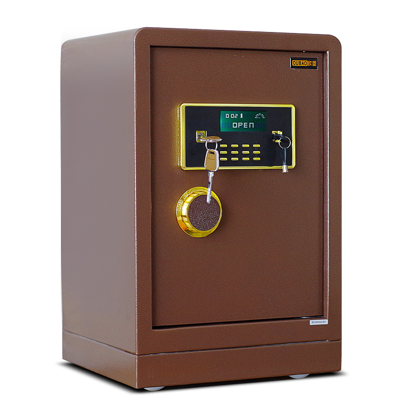 ffe1007282欧堡大号保险柜460w510d800h延期价格