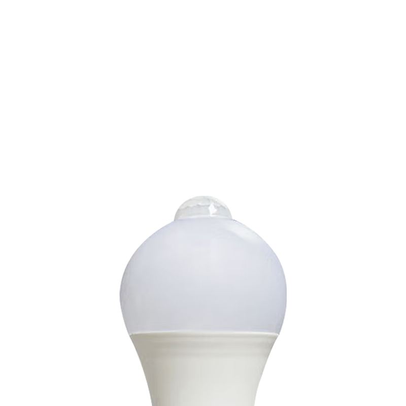 CHAJS H0207 LED红外感应球泡 7W 60*118mm高清大图