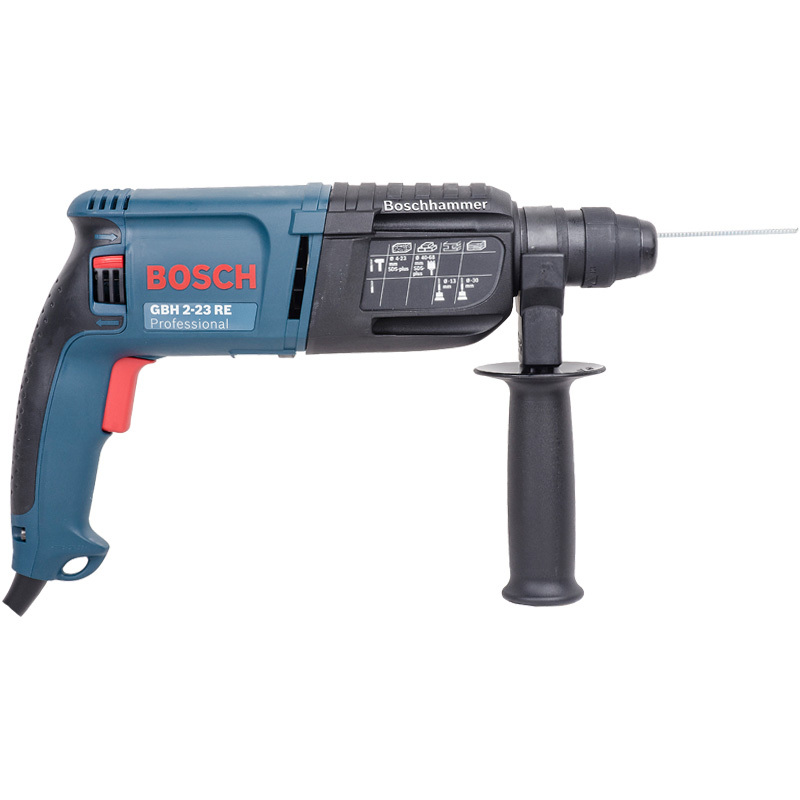 博世(BOSCH)GBH 2-23 S 2公斤电锤