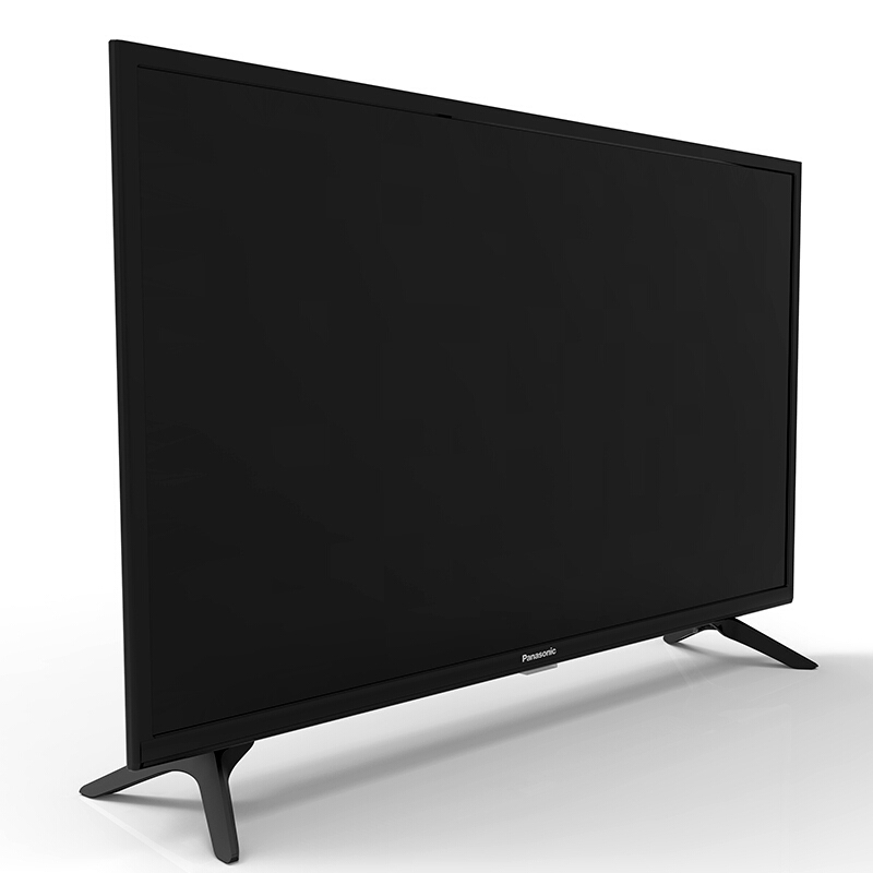 松下(Panasonic) TH-43D580C 43英寸 全高清 非智能非网络 普通平板电视 老年人操作简单 卧室
