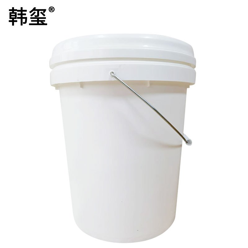 韩玺 布草主洗液 布草洗涤主洗液 20L/桶高清大图