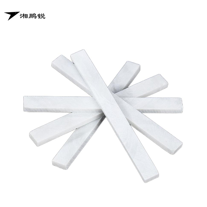 湘鹏锐 钢材记号石笔 12cm*5mm 盒高清大图