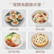 苏泊尔(SUPOR)电饭煲电饭锅4L升圆厚釜内胆2-8人使用可添加记忆功能家用智能 SF40FC776