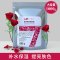 玫瑰花瓣面膜粉250g/1000g 补水保湿收缩毛孔去黄软膜粉美容院专用自制冰膜正品