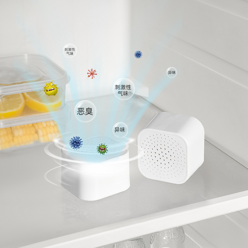 梵特 家用衣橱驱虫除味活性炭收纳盒除甲醛新房装修家用清除剂