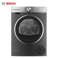 博世(BOSCH)10公斤干衣机 WQB254D00W