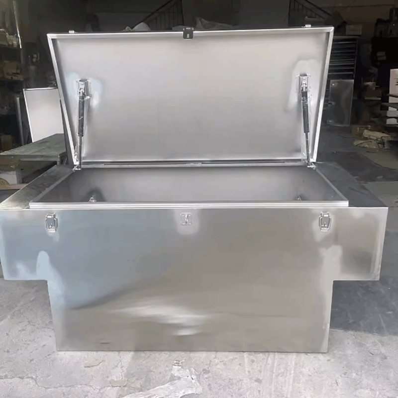 顺心捷 工具盒 90×20×250cm 组图片