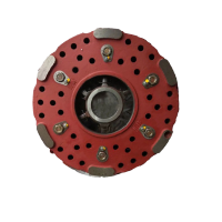 东风 （陕汽承制）延安SX250 离合器压盘总成