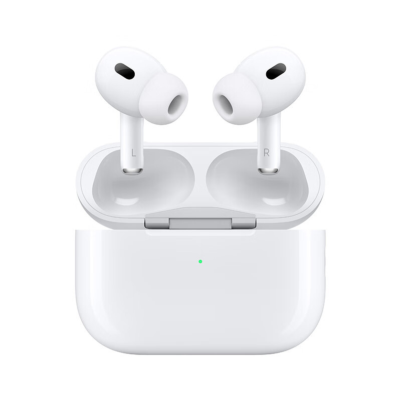 airpods pro 第二代 (magsafe充电盒) (usb-c) 2023新款国行原装正品