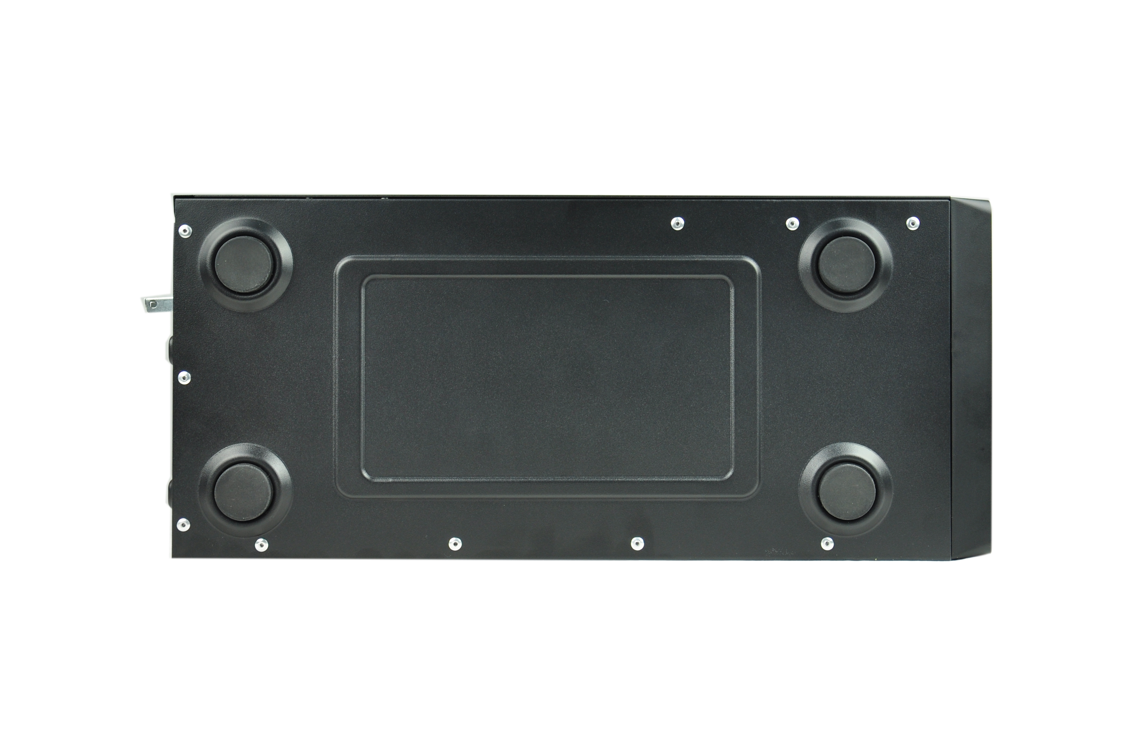 宏碁（acer）VeritonE430商用台式机（I5-7400 4G 1T DVDRW）高清大图