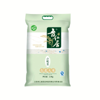 吾仁居东北小粒王新米/2.5kg