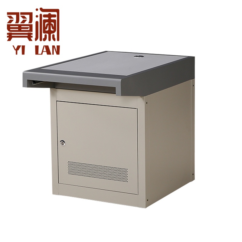 翼澜 监控操作台 1联 台