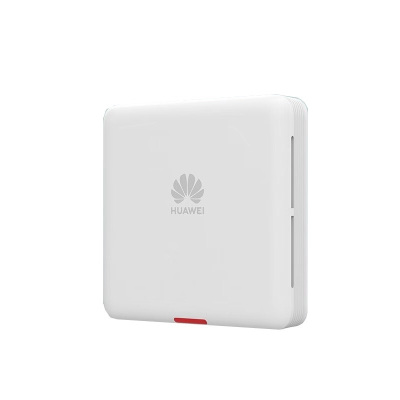 华为(HUAWEI)AE5762S-11SW企业全场景WIFI6无线AP 86盒式面板AP/单网口/带机20/覆盖10米