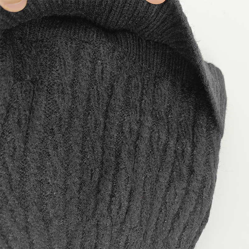 鸽护 针织帽 GH449QDK-29 顶高清大图