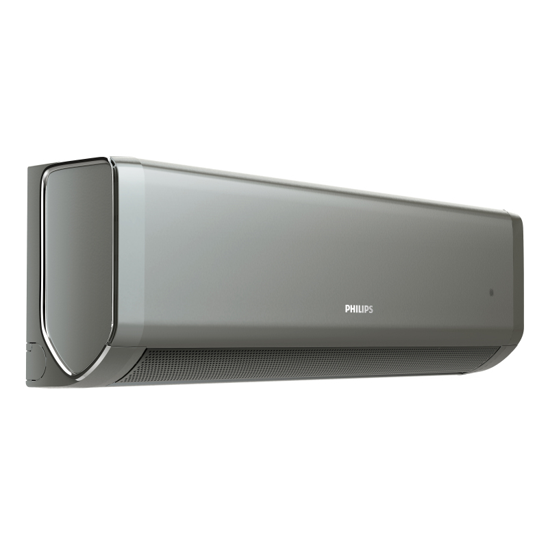 飞利浦(philips)家用空调fac35v1eb1hr(深空灰)报价_参数_图片_视频