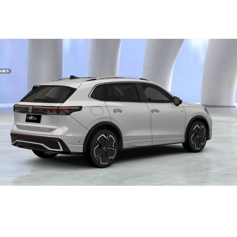 2024款途观Lpro380TSI四驱 R-Line智尊版(含运费)