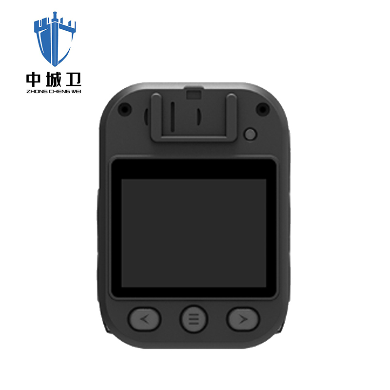 中城卫DSJ-W2视音频记录仪 超长续航 128GB