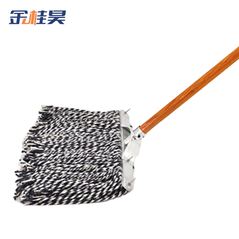 金桂昊 拖把 铁头款 把高清大图