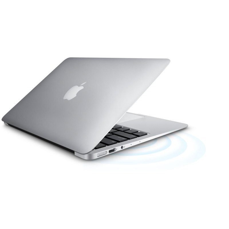 苹果笔记本电脑APPLE MacBook Air 13寸低配MQD32CH/A(i5/8G/128G 13.3寸)