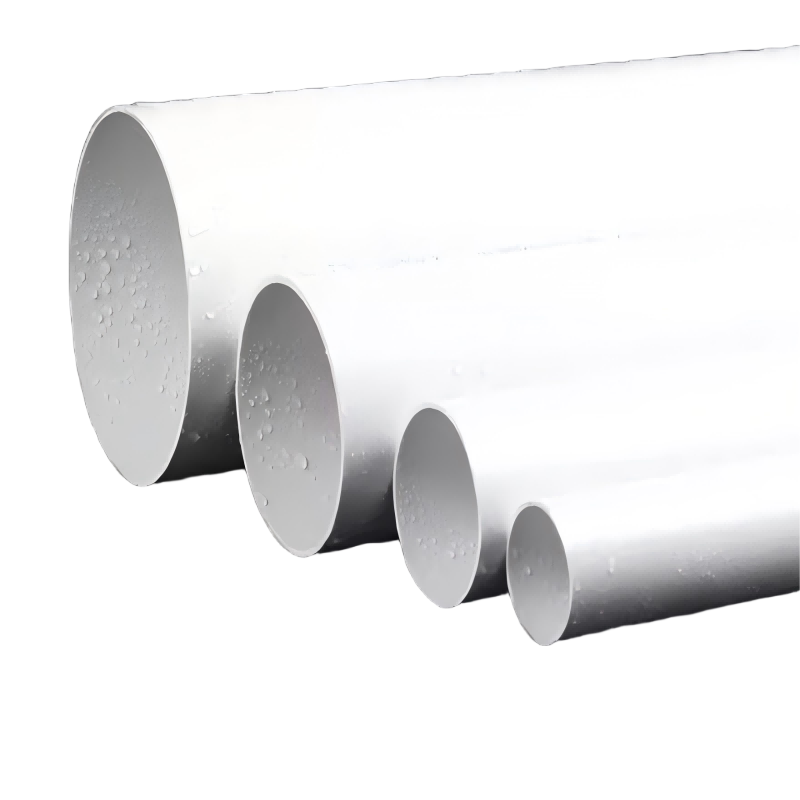 铁信成 塑料下水管 TXC-350*6*400 根高清大图