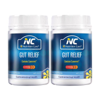 直邮 2瓶|Nutrition Care纽新宝澳洲养胃粉 成人膳食营养补充剂150g/瓶