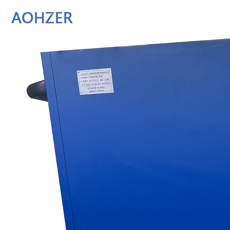 AOHZER 六抽工具车 AZ-2006KPQP 个高清大图