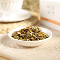 义和祥 杞菊决明子茶 3g*15袋/盒 45g 袋泡茶组合花草茶包 抽屉式纸盒装