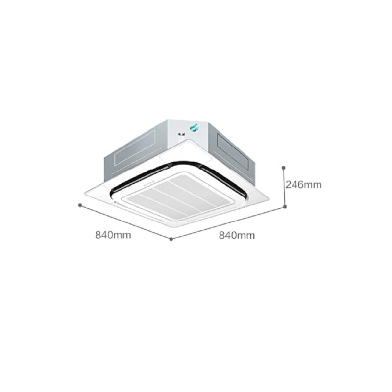 大金(DAIKIN) FNCQ205AAD 空调 大金