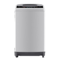 美的(Midea)波轮洗衣机全自动 7.2公斤 MB72V31