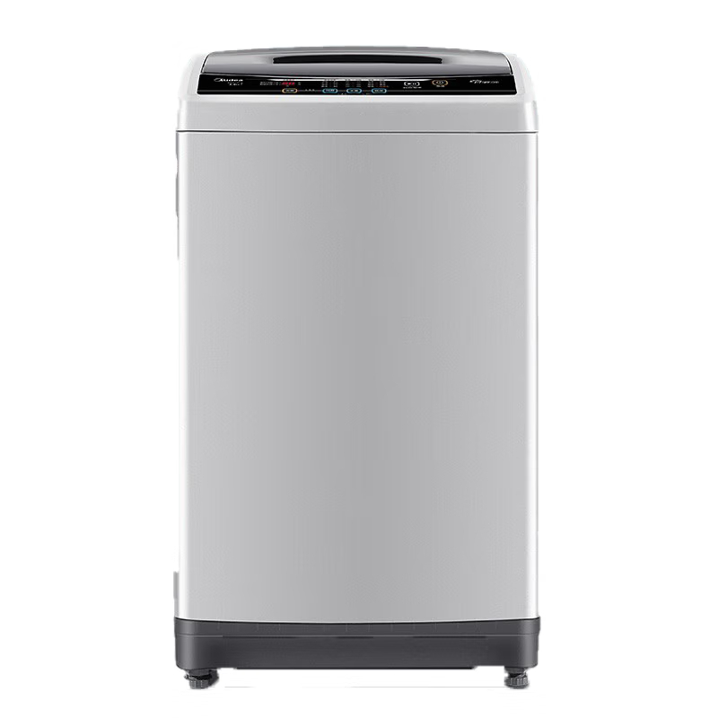 美的(Midea)波轮洗衣机全自动 7.2公斤 MB72V31