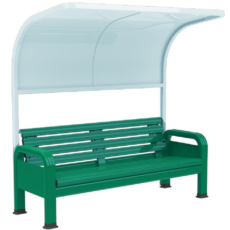 满贯球场专用铝合金座椅视频