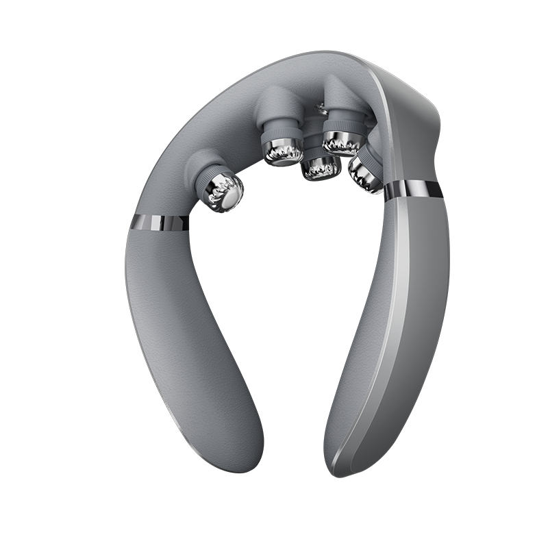 艾诗凯奇(SKG) 护颈椎按摩器G7系列2代舒享款银灰色