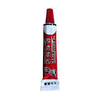 天衣鼎嘉 防松标记笔 A-200 20ml/支 支 防松标记漆 红色