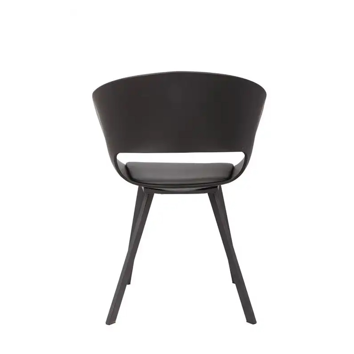 众行城 金属钢架椅 600*900mm 个高清大图