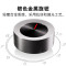 博世天鹅白 PDW926MAMP 6系燃气灶 5.2kW大火力 74%热效率 9段精控 快速点火 熄火保护 白晶玻璃面