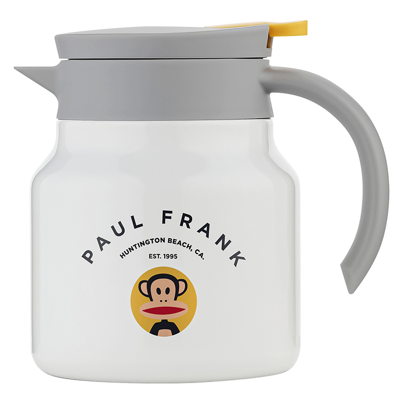 大嘴猴(paul frank)保温壶套装-PFC779T