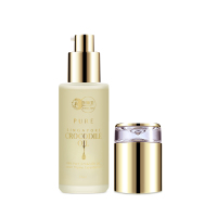新加坡Singlion新狮堂新加坡鳄鱼油进口保健品 50ml