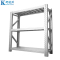 珂攸洋钢制货架2000*600*2000mm承重580kg组