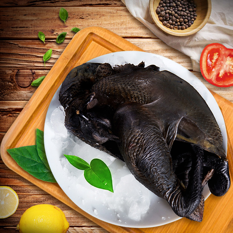 凤祥食品(Fovo Foods)兴文山地乌骨鸡1.4kg