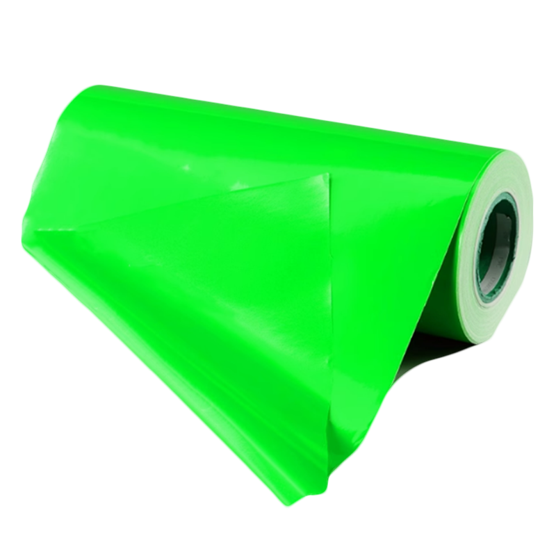 鸿灵睿芯 GRM04Y 260mm*20m 色带 (计价单位:卷)绿色