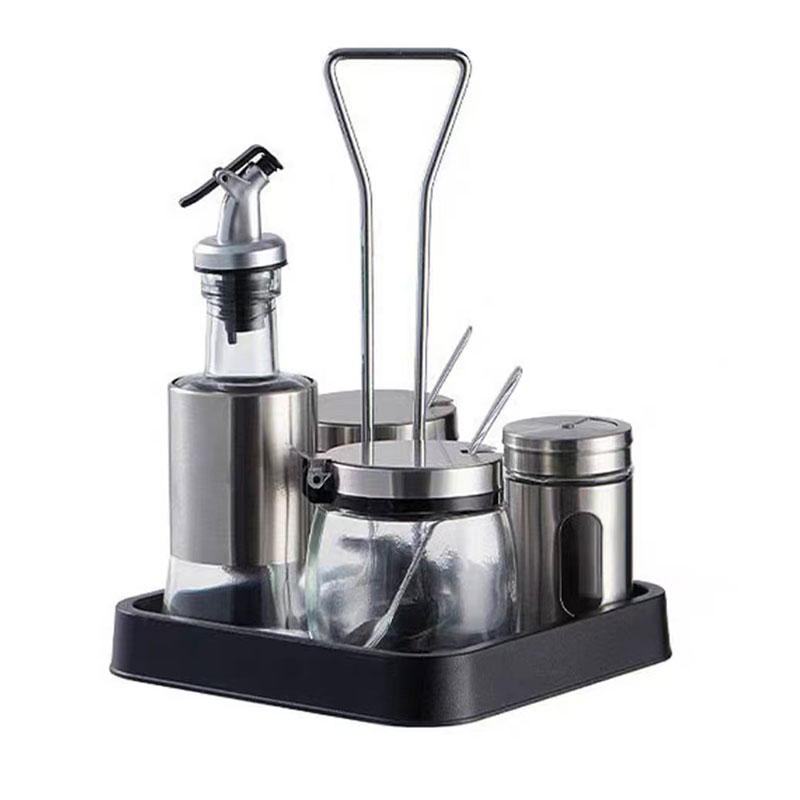 鑫睿辉 储物罐 调料盒02款 套高清大图