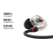 森海塞尔(Sennheiser)IE40 PRO入耳式HIFI发烧有线耳机 黑色