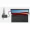 微软/Microsoft USB Type-C便携拓展坞 Pro8 Book3 Go3 Laptop4 外置显卡