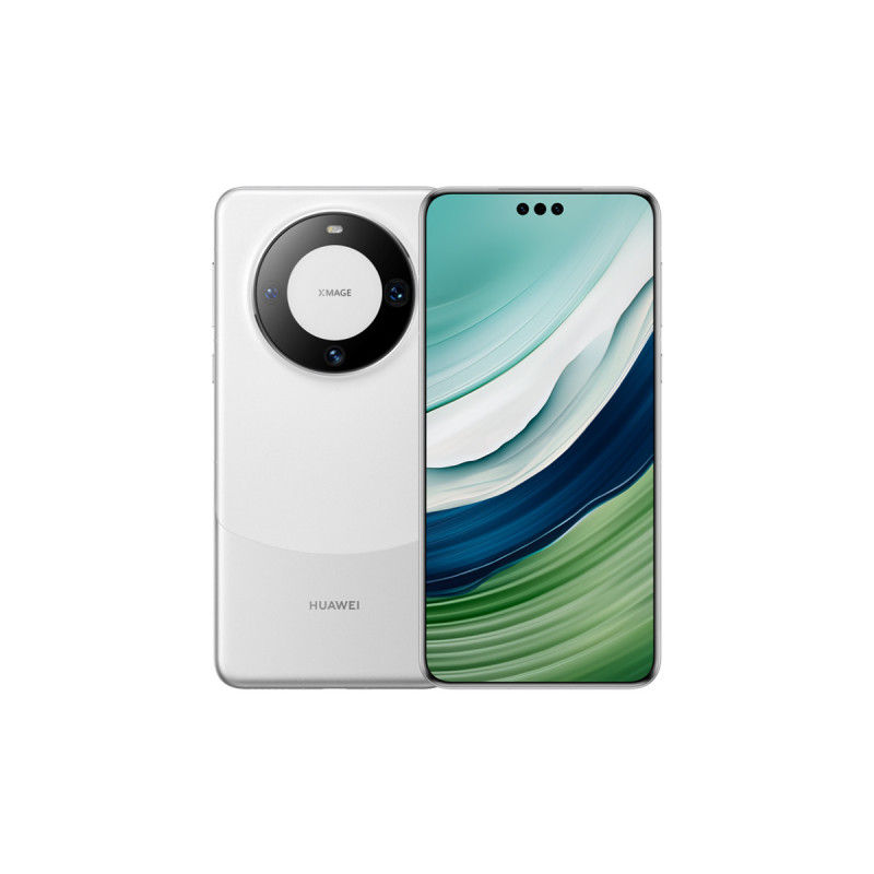 Mate 60 Pro 12GB+1TB 南糯紫