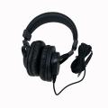捷讯XC-D2000监听耳机耳麦1.00个/套(计价单位：套)黑色_606_778 默认颜色