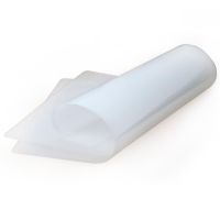 齐心 M7080 透明高清护卡膜 100张/SET 透明 一包