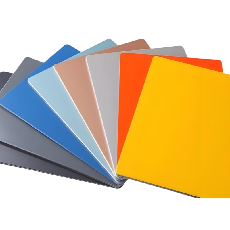 三猫树 铝塑板 3×1220×2440mm 张高清大图