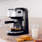 Delonghi/德龙 EC270 半自动咖啡机家用办公室意式泵压式打奶泡