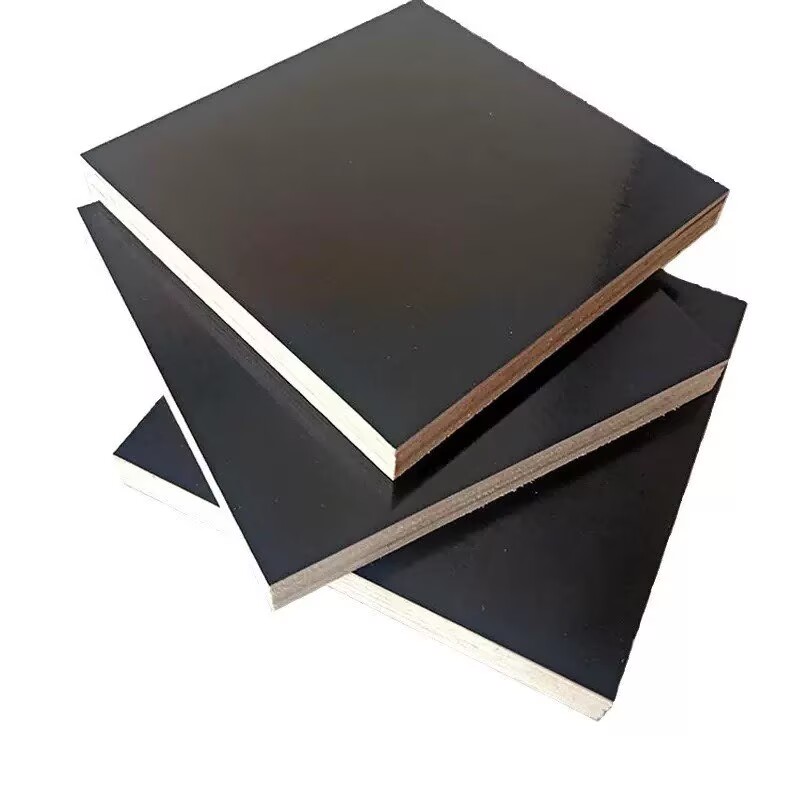 浪伍 建筑模板 18*1220*2440mm /张高清大图