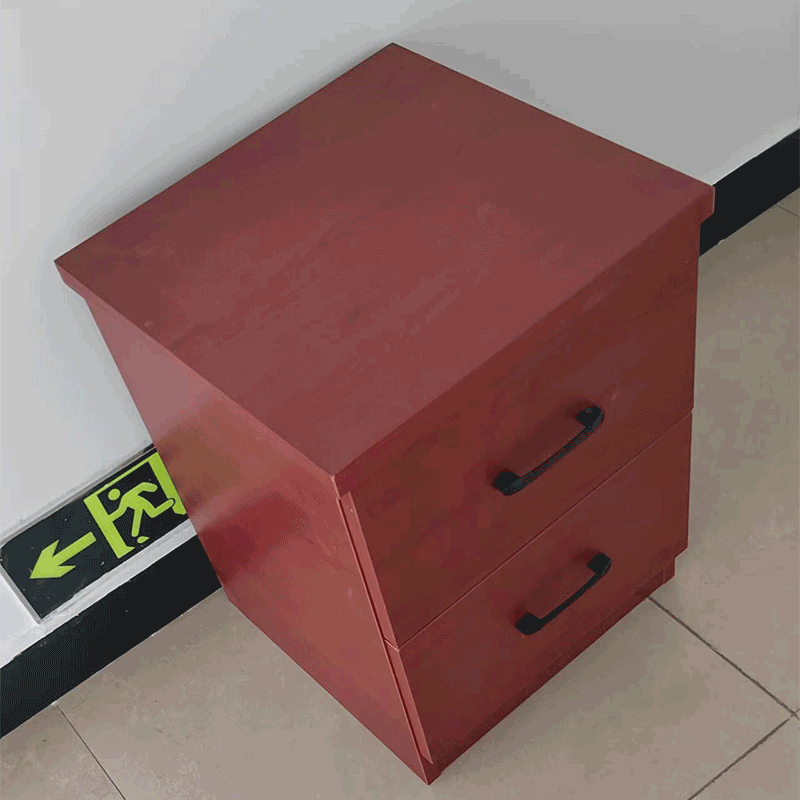 爱得帮床头柜 400*450*500mm 个高清大图